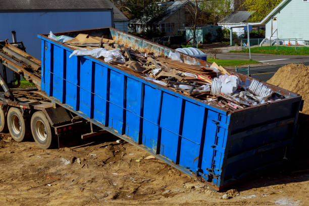 Best Construction Debris Removal  in Ironton, MO